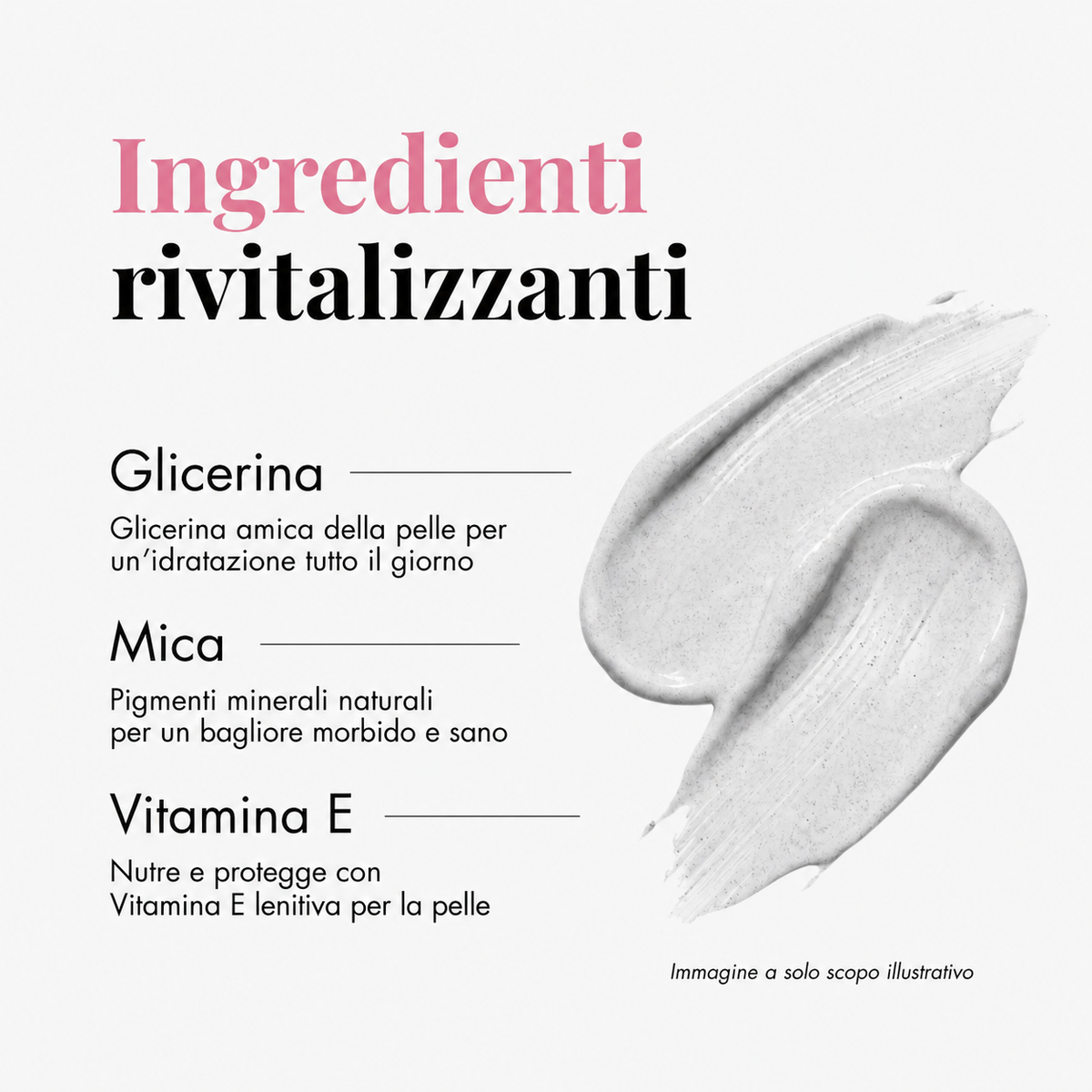 Fondotinta adattivo anti-età