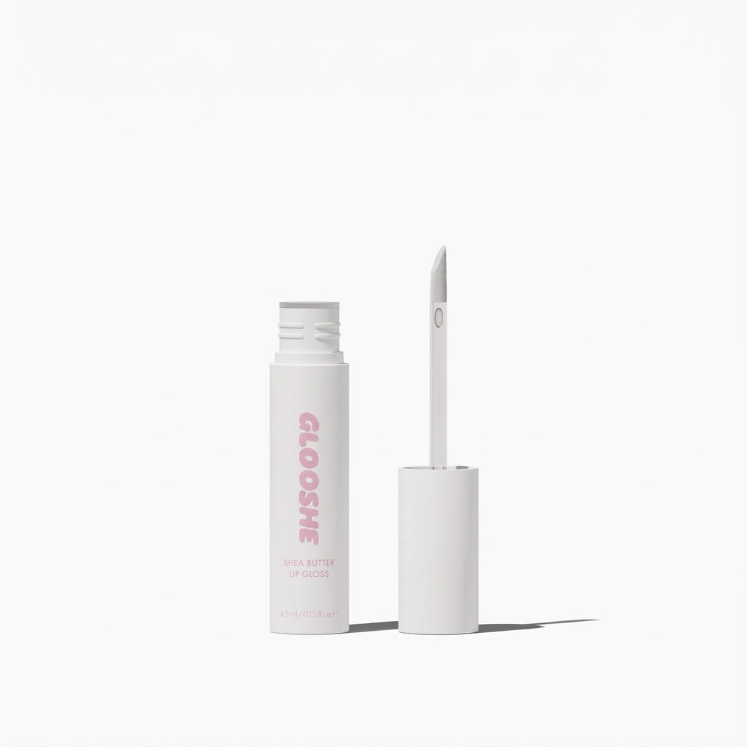 Lip gloss volumizzante