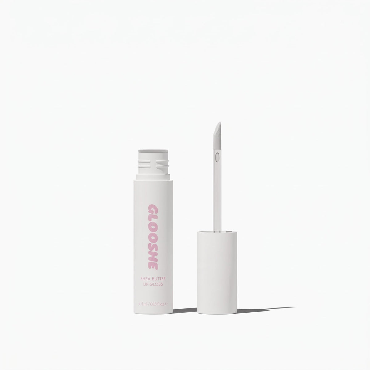 Lip gloss volumizzante