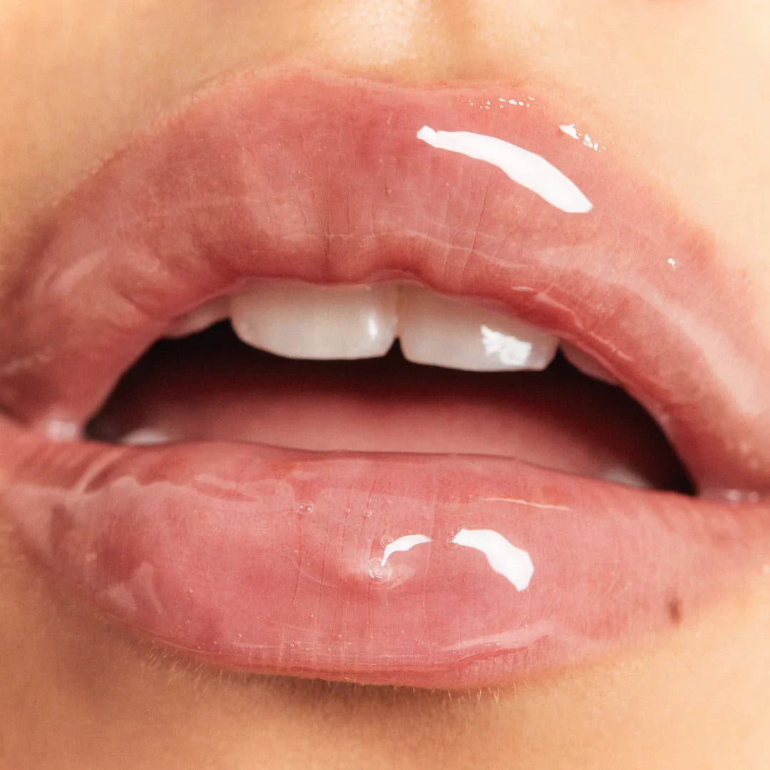 Lip gloss volumizzante