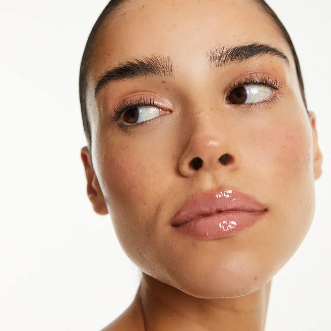 Lip gloss volumizzante